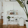 Bar Cabinets and Bar Carts