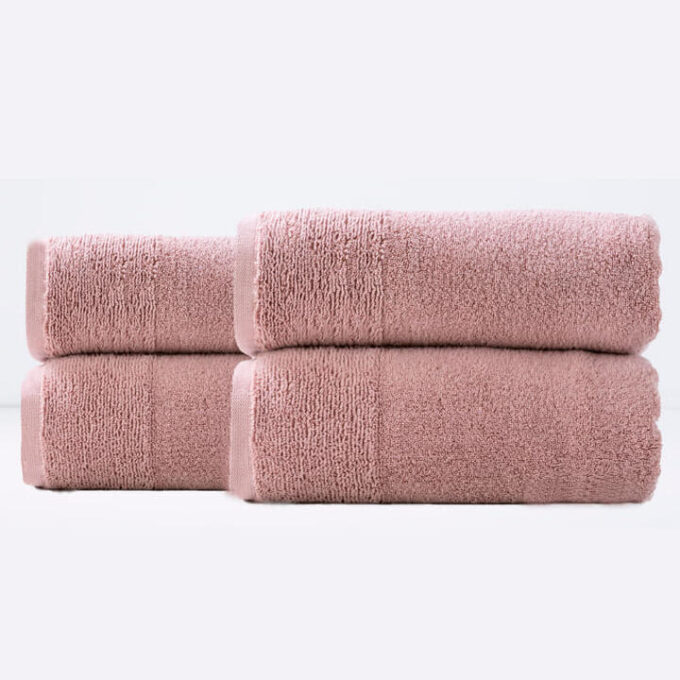 Aireys 4 Piece Cherwood Bath Sheet Pack By Renee Taylor