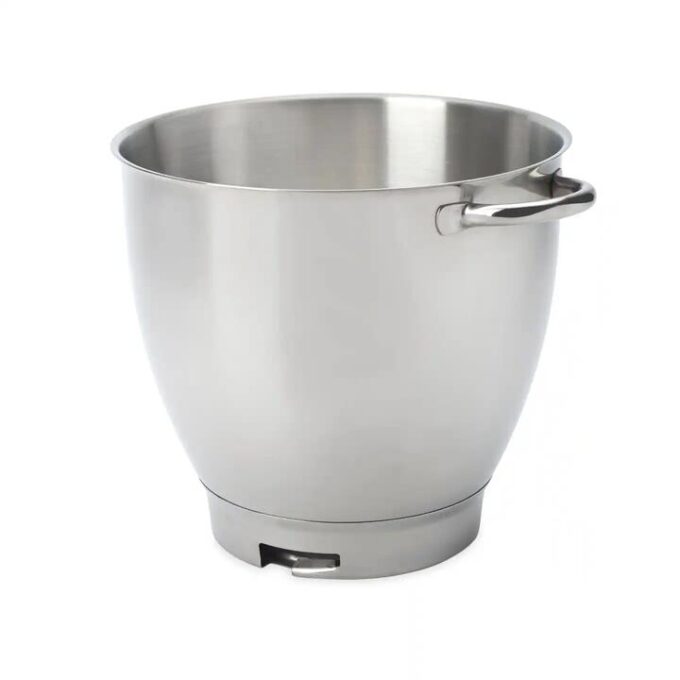 Major Sized Stainless Steel Bowl with Handles 36386A By Kenwood